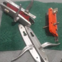 قفل و دستگیره درجه یک سلام بدون کلید