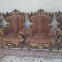 فروش مبل سلطنتی به قیمت مناسب