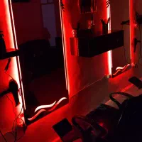 جذب همکار ارایشگر و یا کارآموز جهت یادگیری