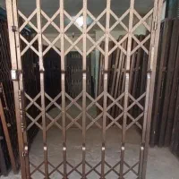حفاظ سه گل اکاردیونی تسمه دونیم سانت کیفیت ۱۰۰