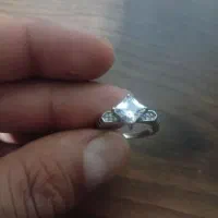 انگشتر زنانه S ۹۲۵