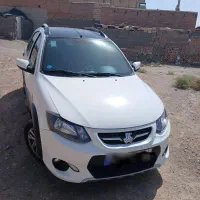 کوئیک آر ۱۸ هزار کار