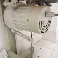 موتور چرخ خیاطی دینام بزرگ