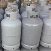 کپسول گاز