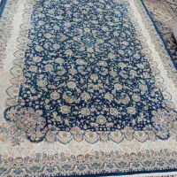 فرش ماشینی دو عدد