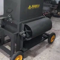 علوفه خرد کن و آسیاب