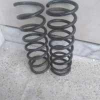فنر عقب پراید