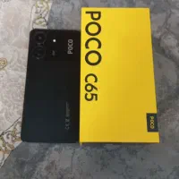 گوشی موبایل پوکو 65