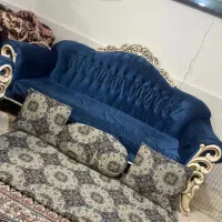 مبل ۵ نفره