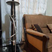 قلیان کرنو (ایفل)
