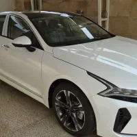 کیا K5