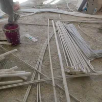 لوله کشی ساختمان فرادید