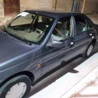 پژو ۴۰۵مدل ۹۹برج ۱۲