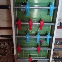 فوتبال دستی