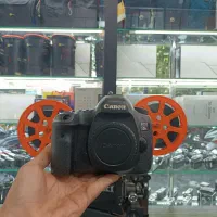 canon 5D SR body