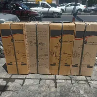 آبگرمکن گازی شعله