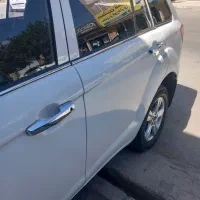 لیفان x60 مدل ۹۵