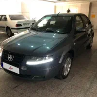 سورن پلاس ۱۴۰۱ بدون رنگ