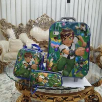 کیف چرخدار خارجی