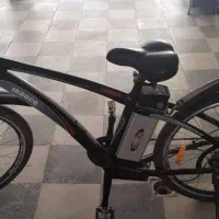 دوچرخه 26 برقی