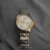 ساعت مچی مردانه