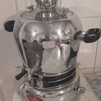 سماور پلان ۶لیتری