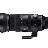 لنز سیگما 150-600f/5-6.3 DG DN OS Sportsمانت سونی