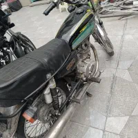 CDI 125 مزایده