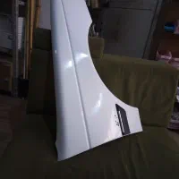 گلگیر جلو راست پارس