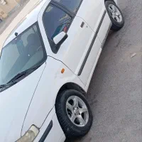 سمند مدل 90EF7|خودرو سواری و وانت|زاهدان, |دیوار