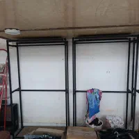رگال|بندرخت و رخت‌آویز|پیرانشهر, |دیوار