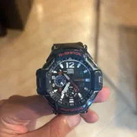 ساعت Gshock-ga1100