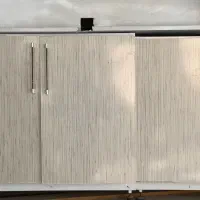 کابینت|مصالح و تجهیزات ساختمان|شاهین‌شهر, شهرک گلدیس|دیوار