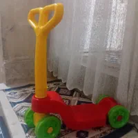 اسکوتر