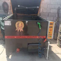 فروش دستگاه اسید شویی