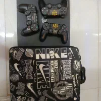 ps4 pro یک ترا سه دسته