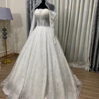 فروش و اجاره لباس عروس
