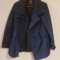 تعدادی مانتو بلوز بارونی در سایزهای مختلف