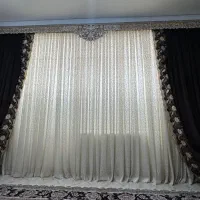 پرده فروشی