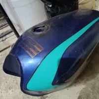 باک هندا