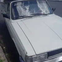 وانت دربستی