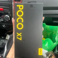 Poco x7 512/12