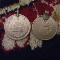 سکه نقره