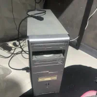 کیس اداری