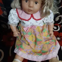 عروسک گوشتی بزرگ