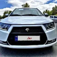 دنا پلاس ۶ دنده ۱۴۰۳ معاوضه با دنا صفر