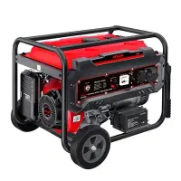 موتور برق آروا مدل 6126 ظرفیت ۶۵۰۰ وات