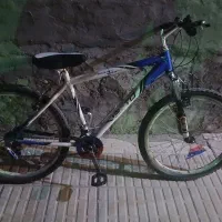 دوچرخه دنده ای