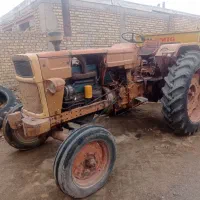 ماشین کشاورزی