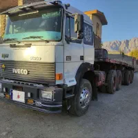 ماشین اویکو 330  40تن